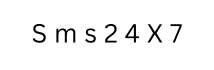 Sms 24X7